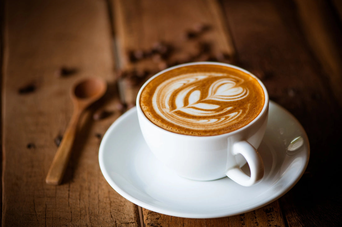 Discover the Freshness: Why Coffee Central Café is Your Go-To for Exceptional Coffee