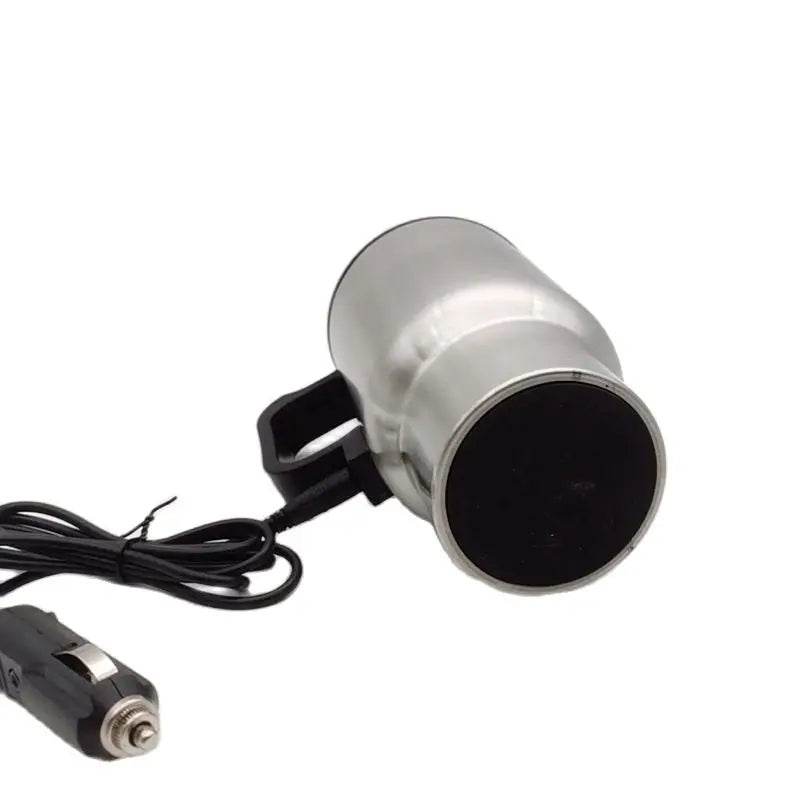 12V Car Heated Mug Auto Charger