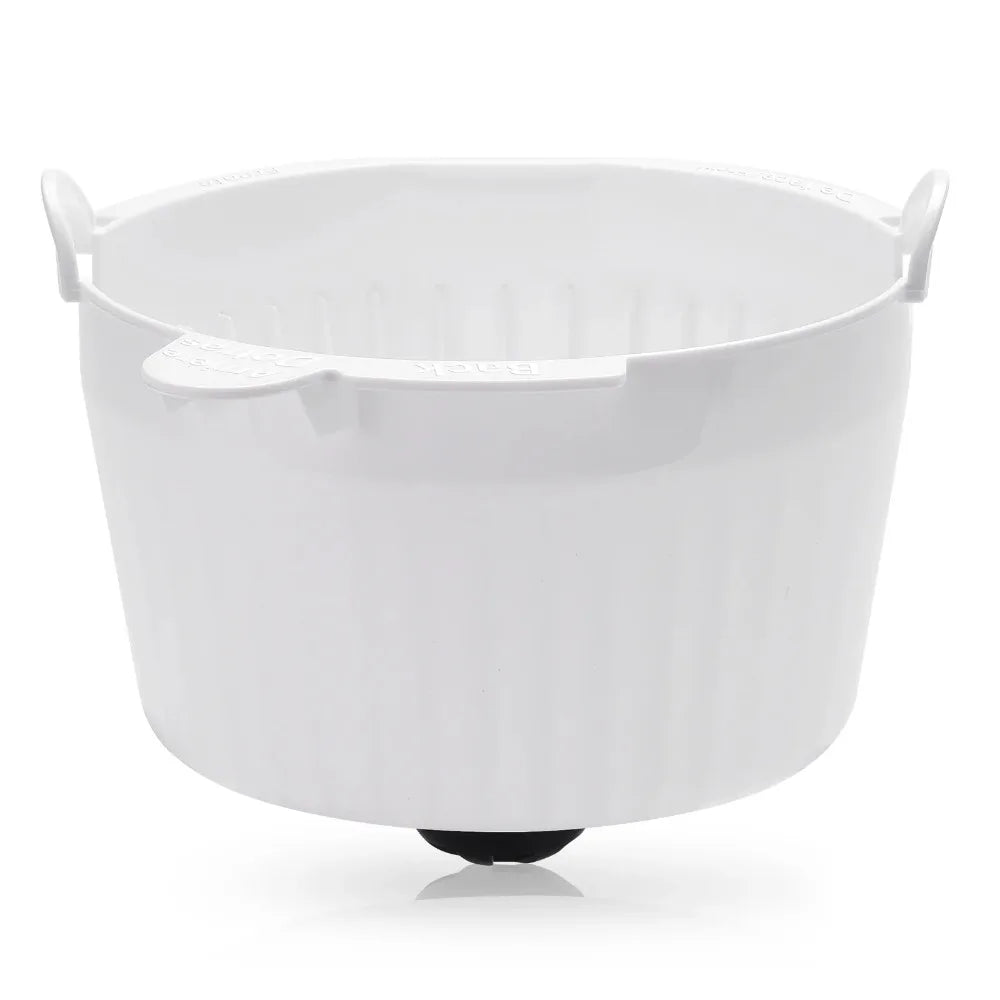 HAOYUNMA 12 Cups Programmable Coffee Maker 1.8 Liters basket