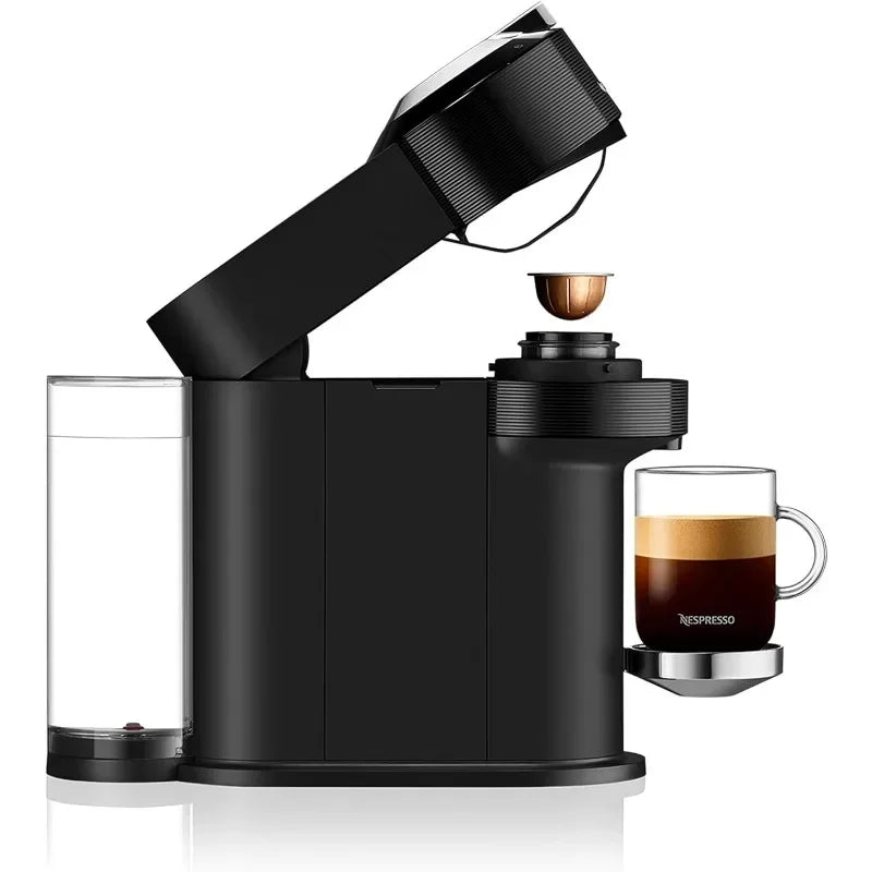 Nespresso Vertuo Next by Breville, Black-6