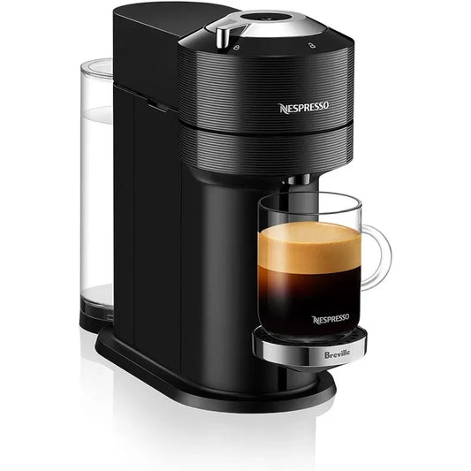 Nespresso Vertuo Next by Breville, Black