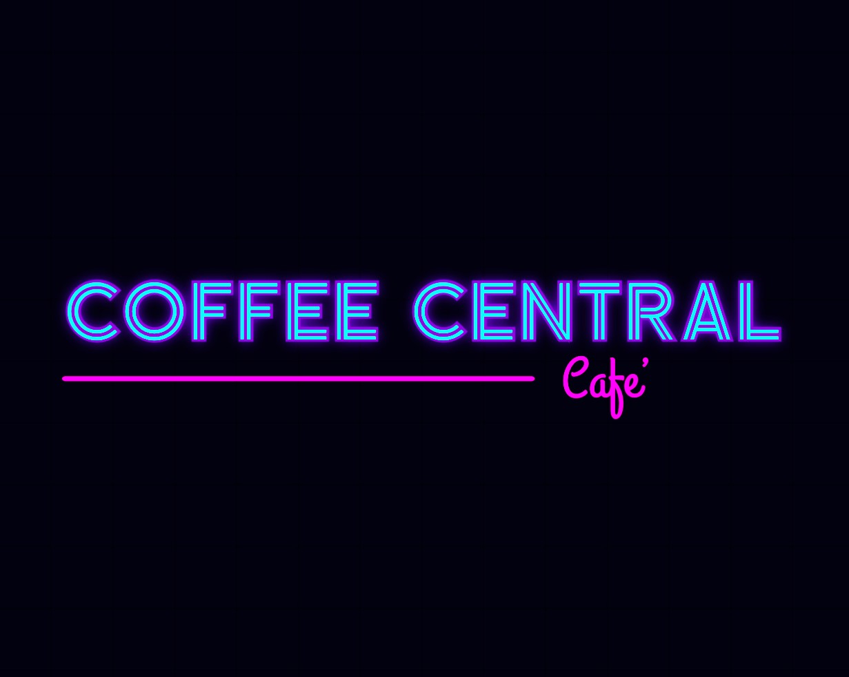 Coffee Central Cafe Gift Card